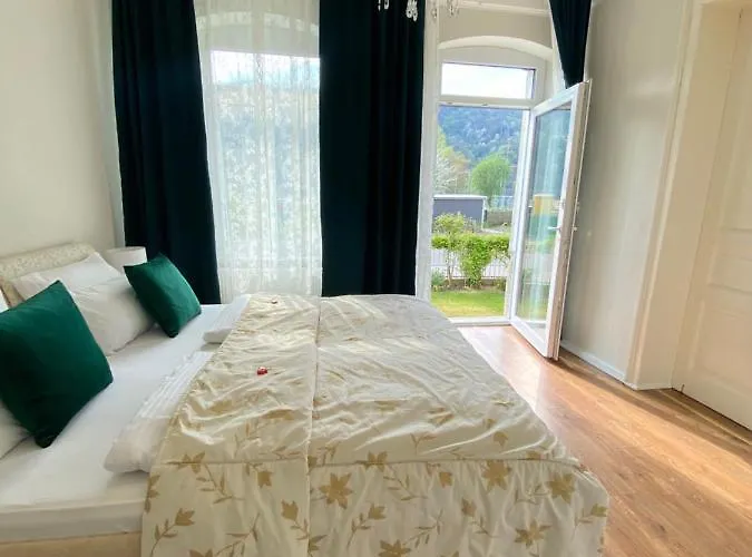 Villa Rheinblick Eg