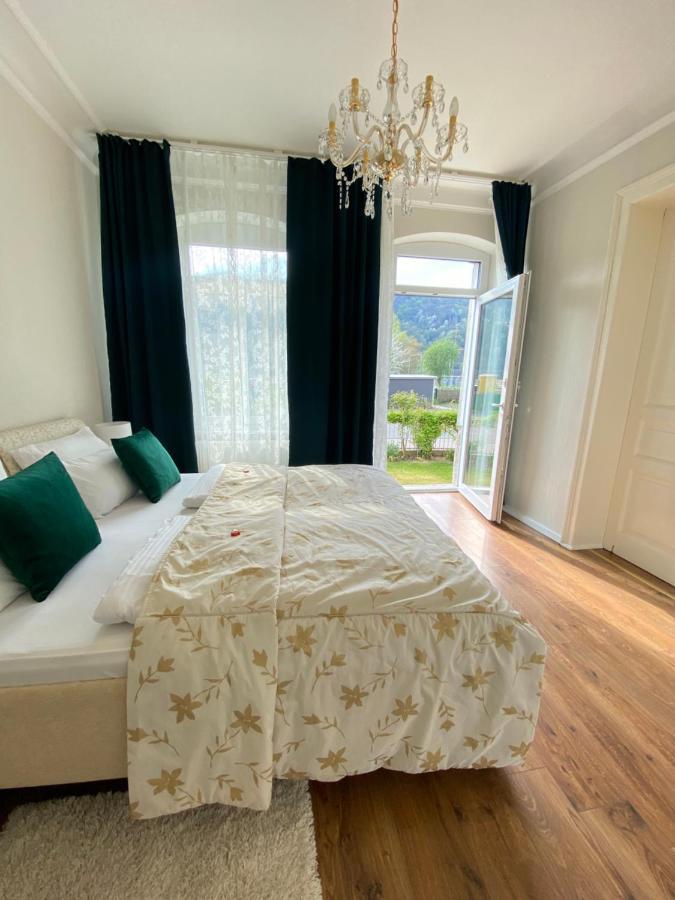 Apartment Rheinblick Eg