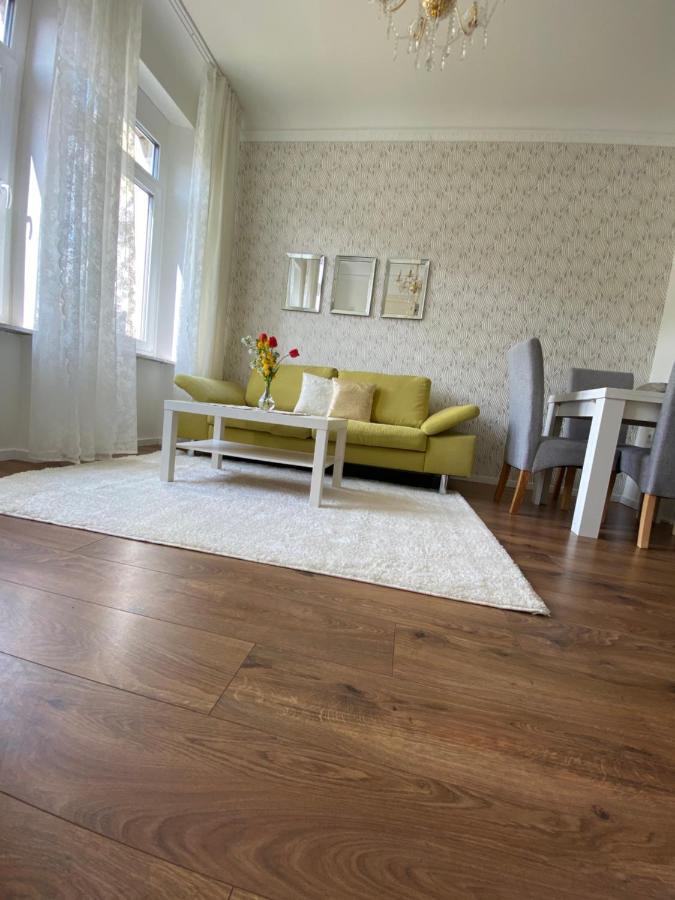 Rheinblick Eg Apartment Kamp-Bornhofen