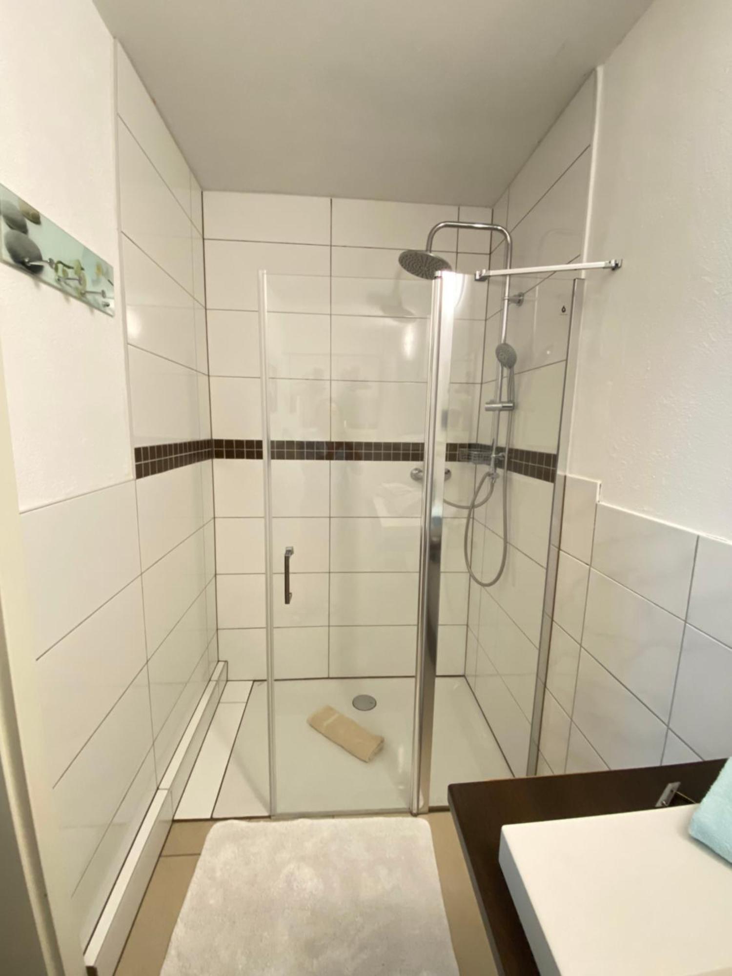 Rheinblick Eg Apartment *