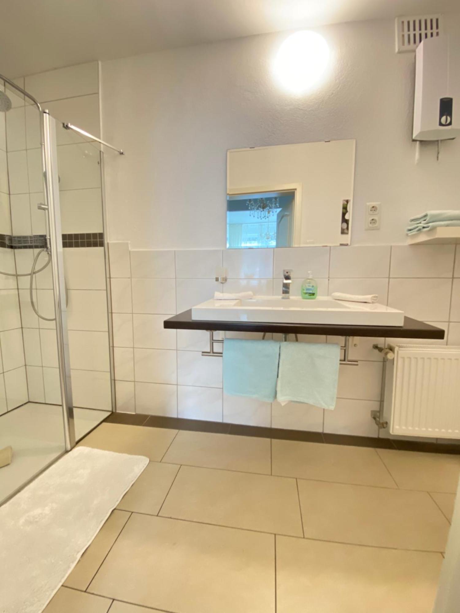 Apartment Rheinblick Eg Kamp-Bornhofen