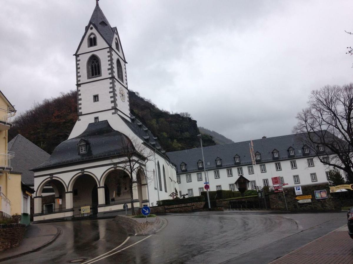 Rheinblick Eg Kamp-Bornhofen