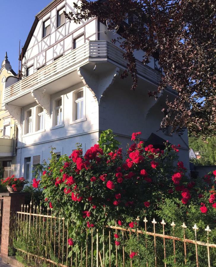Apartment Rheinblick Eg *